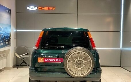 Honda CR-V IV, 2000 год, 480 000 рублей, 4 фотография