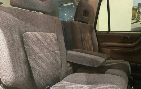 Honda CR-V IV, 2000 год, 480 000 рублей, 13 фотография