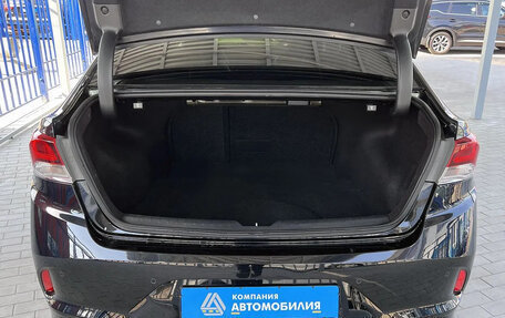 Hyundai Sonata VII, 2019 год, 1 799 000 рублей, 6 фотография