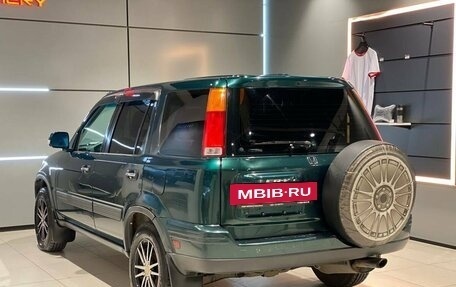 Honda CR-V IV, 2000 год, 480 000 рублей, 3 фотография