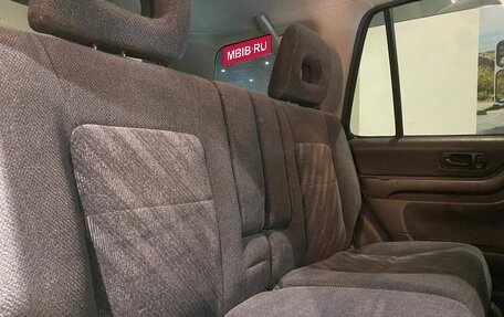 Honda CR-V IV, 2000 год, 480 000 рублей, 11 фотография