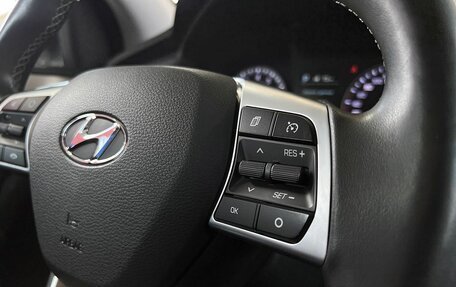 Hyundai Sonata VII, 2019 год, 1 799 000 рублей, 12 фотография