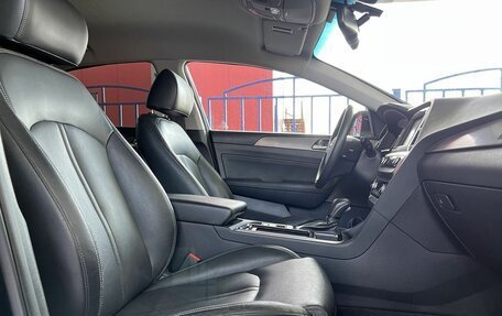Hyundai Sonata VII, 2019 год, 1 799 000 рублей, 8 фотография