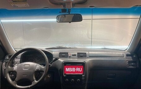 Honda CR-V IV, 2000 год, 480 000 рублей, 16 фотография