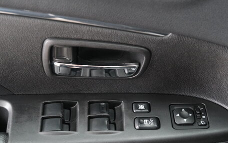 Mitsubishi ASX I рестайлинг, 2014 год, 1 199 000 рублей, 8 фотография