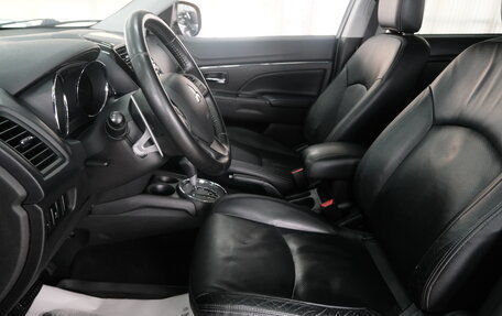 Mitsubishi ASX I рестайлинг, 2014 год, 1 199 000 рублей, 7 фотография