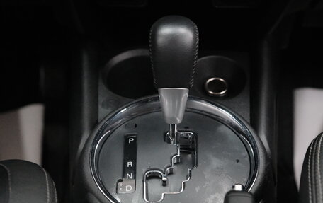 Mitsubishi ASX I рестайлинг, 2014 год, 1 199 000 рублей, 18 фотография