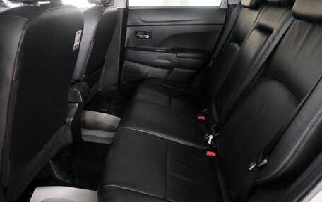 Mitsubishi ASX I рестайлинг, 2014 год, 1 199 000 рублей, 22 фотография
