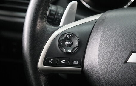 Mitsubishi ASX I рестайлинг, 2014 год, 1 199 000 рублей, 13 фотография