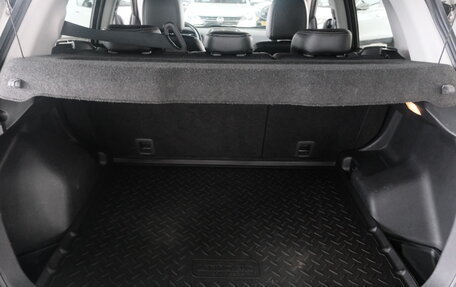 Mitsubishi ASX I рестайлинг, 2014 год, 1 199 000 рублей, 24 фотография