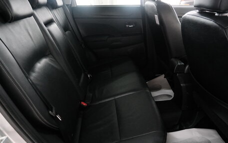 Mitsubishi ASX I рестайлинг, 2014 год, 1 199 000 рублей, 23 фотография