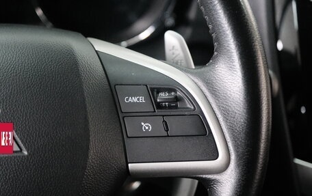 Mitsubishi ASX I рестайлинг, 2014 год, 1 199 000 рублей, 14 фотография