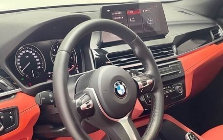 BMW X2, 2021 год, 1 593 000 рублей, 14 фотография
