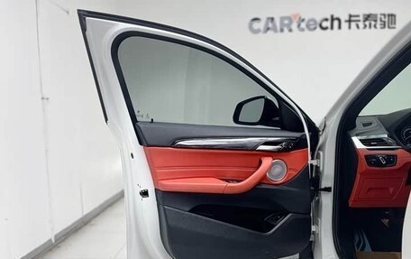 BMW X2, 2021 год, 1 593 000 рублей, 15 фотография