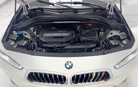 BMW X2, 2021 год, 1 593 000 рублей, 4 фотография