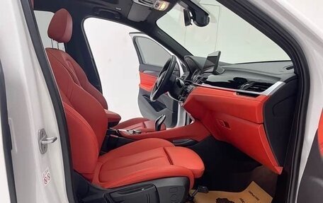 BMW X2, 2021 год, 1 593 000 рублей, 5 фотография