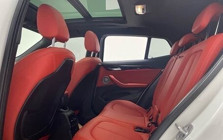 BMW X2, 2021 год, 1 593 000 рублей, 12 фотография