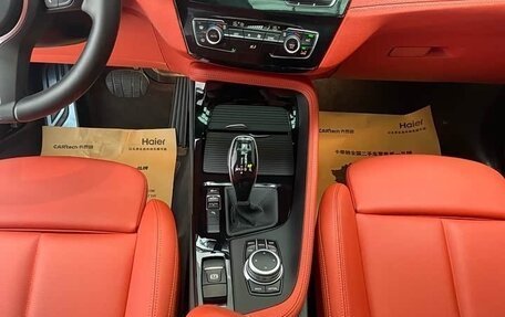 BMW X2, 2021 год, 1 593 000 рублей, 9 фотография