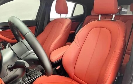 BMW X2, 2021 год, 1 593 000 рублей, 13 фотография