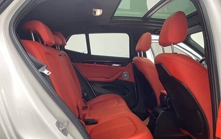 BMW X2, 2021 год, 1 593 000 рублей, 6 фотография