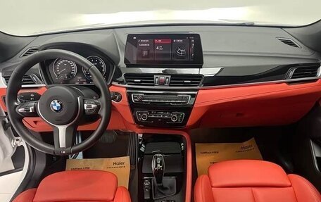 BMW X2, 2021 год, 1 593 000 рублей, 11 фотография