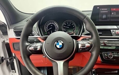 BMW X2, 2021 год, 1 593 000 рублей, 8 фотография