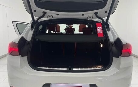 BMW X2, 2021 год, 1 593 000 рублей, 7 фотография