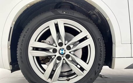 BMW X2, 2021 год, 1 593 000 рублей, 17 фотография
