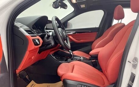 BMW X2, 2021 год, 1 593 000 рублей, 16 фотография