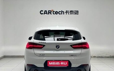 BMW X2, 2021 год, 1 593 000 рублей, 20 фотография