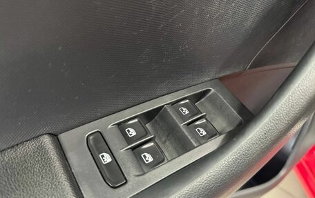 Skoda Rapid I, 2017 год, 1 475 000 рублей, 16 фотография