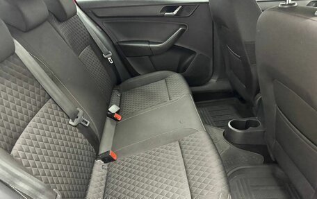 Skoda Rapid I, 2017 год, 1 475 000 рублей, 11 фотография