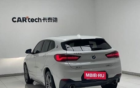 BMW X2, 2021 год, 1 593 000 рублей, 19 фотография