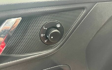 Skoda Rapid I, 2017 год, 1 475 000 рублей, 20 фотография