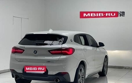 BMW X2, 2021 год, 1 593 000 рублей, 18 фотография