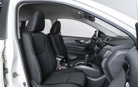 Nissan Qashqai, 2018 год, 1 590 000 рублей, 10 фотография