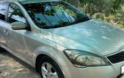 KIA cee'd I рестайлинг, 2011 год, 900 000 рублей, 1 фотография