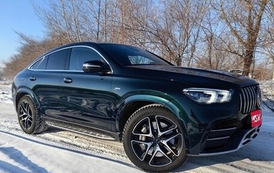 Mercedes-Benz GLE AMG, 2022 год, 11 300 000 рублей, 1 фотография