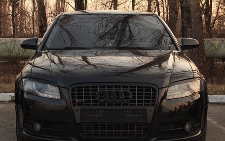 Audi A4, 2005 год, 750 000 рублей, 1 фотография