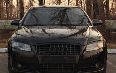 Audi A4, 2005 год, 750 000 рублей, 1 фотография