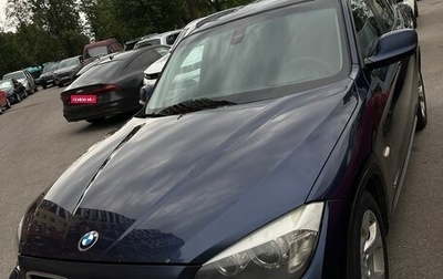 BMW X1, 2012 год, 899 000 рублей, 1 фотография