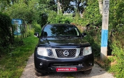 Nissan Pathfinder, 2013 год, 1 250 000 рублей, 1 фотография