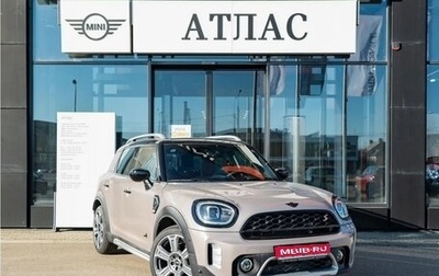MINI Countryman II (F60), 2024 год, 4 890 000 рублей, 1 фотография
