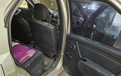 Renault Logan I, 2010 год, 288 000 рублей, 1 фотография
