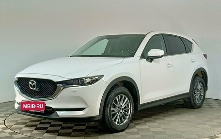 Mazda CX-5 II, 2018 год, 2 349 000 рублей, 1 фотография