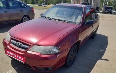 Daewoo Nexia I рестайлинг, 2011 год, 219 000 рублей, 1 фотография