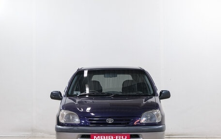 Toyota Raum I, 1997 год, 499 000 рублей, 1 фотография