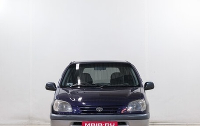 Toyota Raum I, 1997 год, 499 000 рублей, 1 фотография