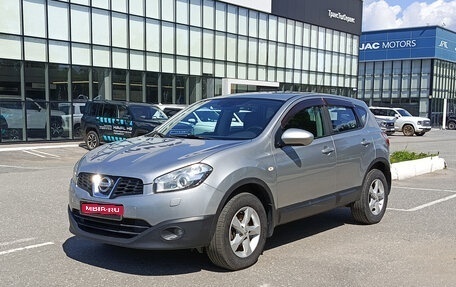 Nissan Qashqai, 2012 год, 990 000 рублей, 1 фотография