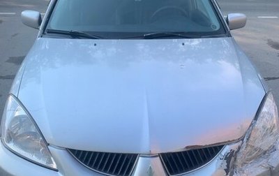 Mitsubishi Lancer IX, 2005 год, 340 000 рублей, 1 фотография